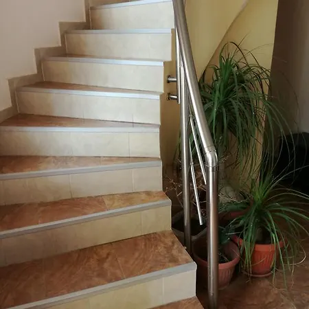Gebran Guest house Svilengrad