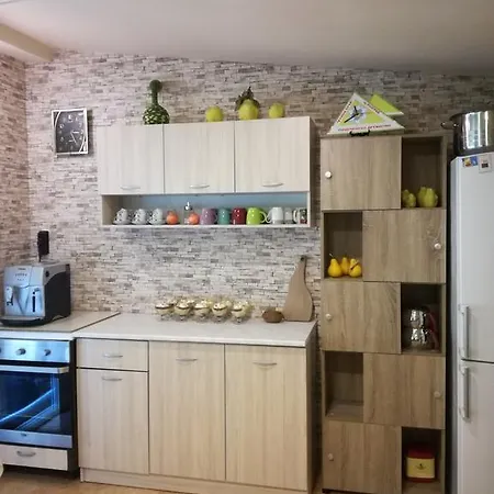 Gebran Guest house
