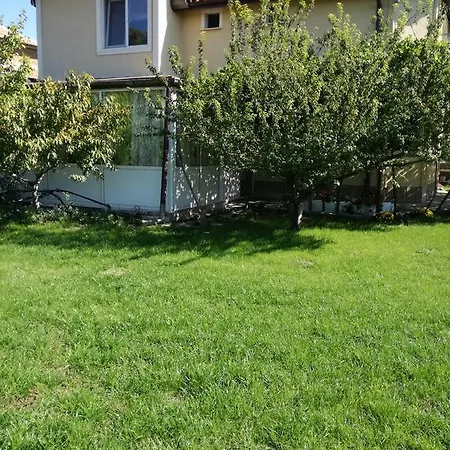 Gebran Guest house