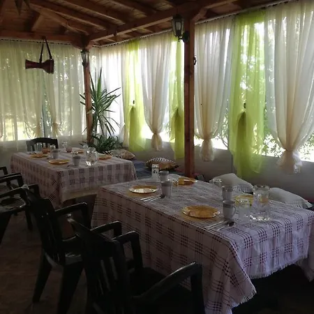 Gebran Guest house