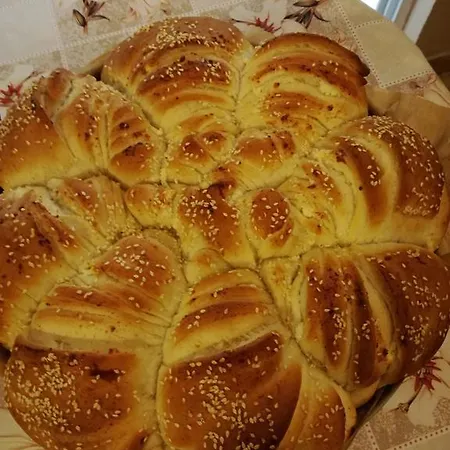 Gebran Pensiune Svilengrad