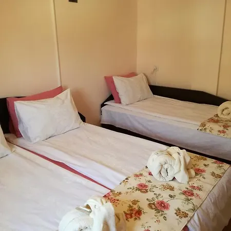 Guest house Gebran *