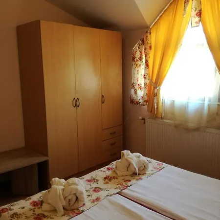 Guest house Gebran *