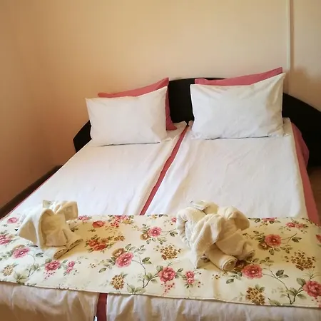 Gebran Pensiune Svilengrad