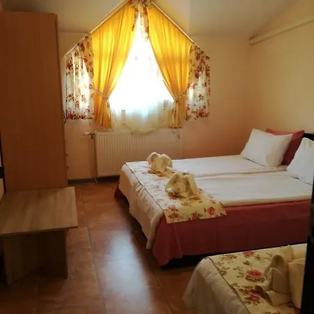 Guest house Gebran Svilengrad