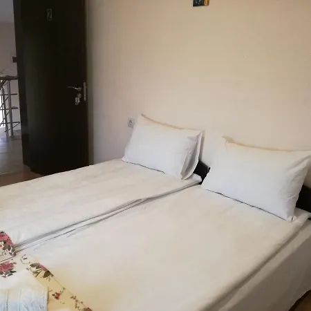 Guest house Gebran Svilengrad