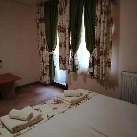 Gebran Guest house