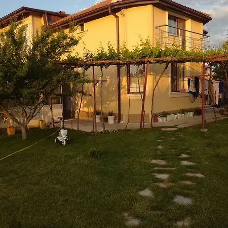 Gebran Svilengrad