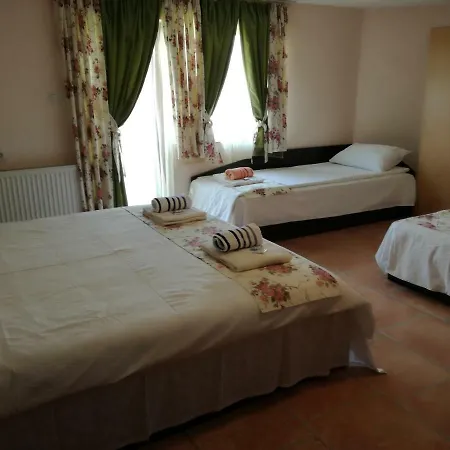 Gebran Guest house